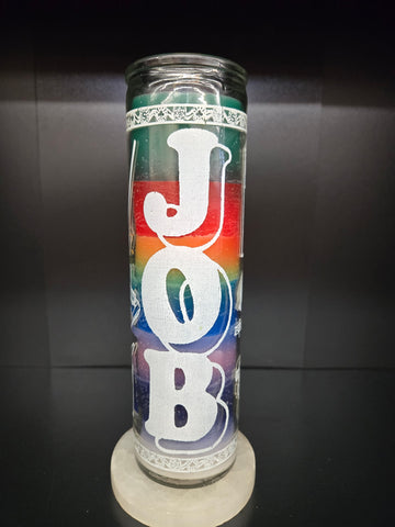 Job Candle