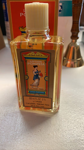 Lotion Pompeia