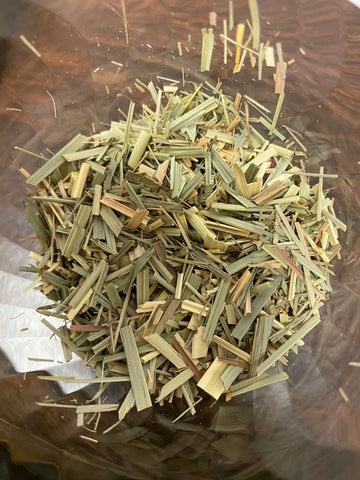 Lemongrass