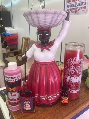 La Madama Bath and floor wash