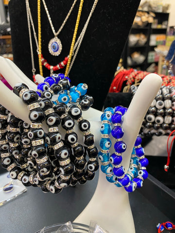 Evil Eye