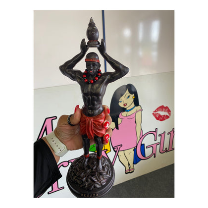 Statue