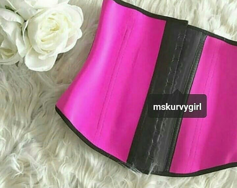 Waist Trainers