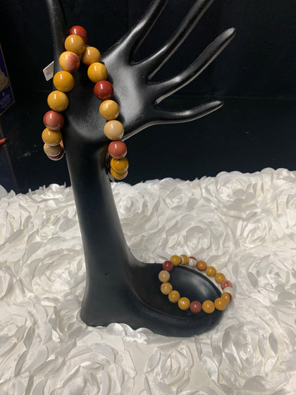 Crystal Bracelet