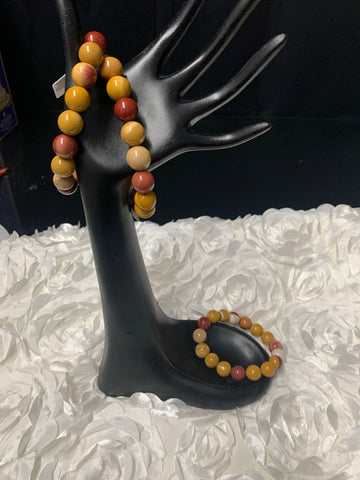 Crystal Bracelet
