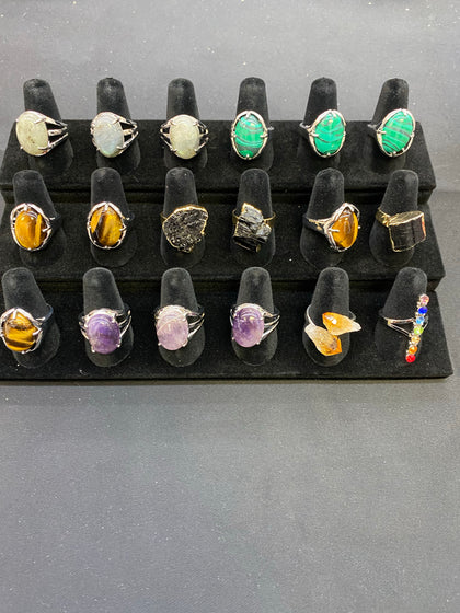 Rings