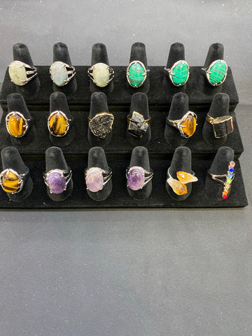 Rings