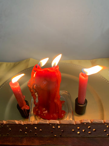 Candles
