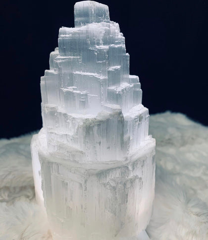 Crystal Lamp