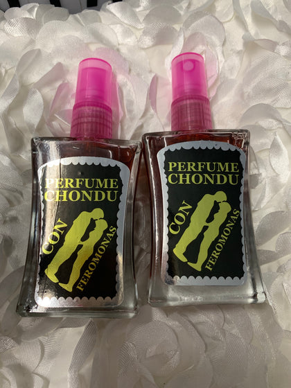 Spiritual cologne