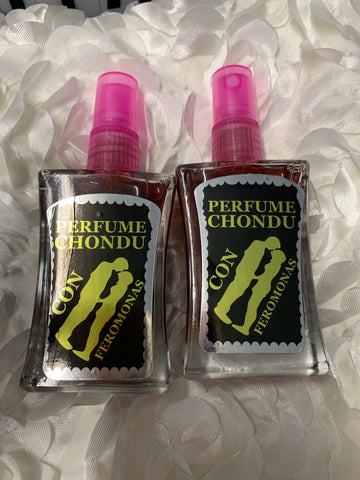 Spiritual cologne