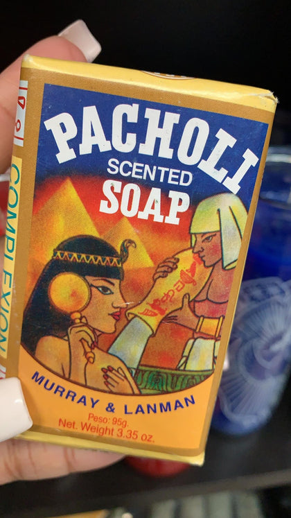 Soap