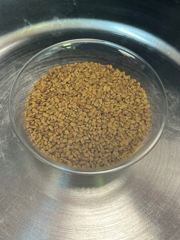 Fenugreek