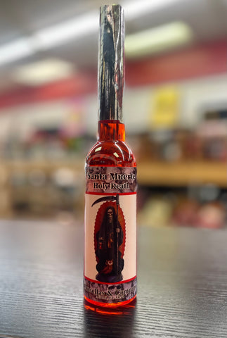 Santa Muerte Cologne