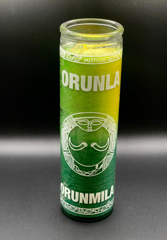 Orunla