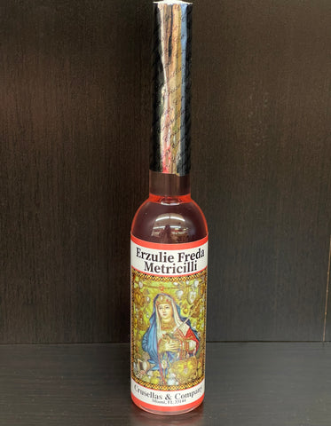 Erzulie Freda Cologne
