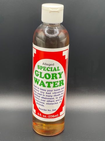 Glory Water