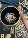 7 Chakra  Tibetan Singing Bowl