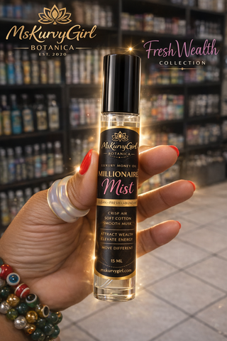 Millionaire Mist