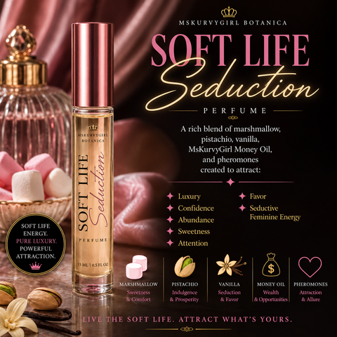 Soft Life Seduction