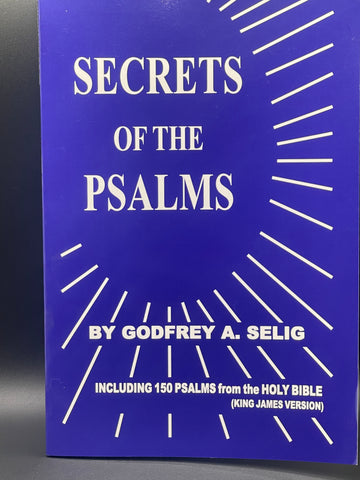 Secrets of the Psalms