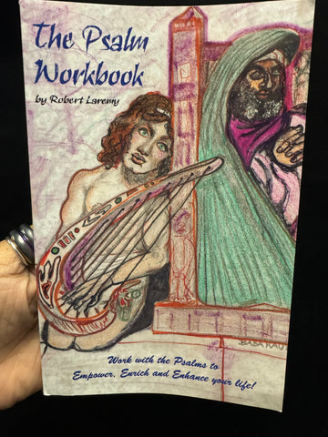 The Psalm Workbook
