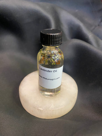 Lavender Essential Oil