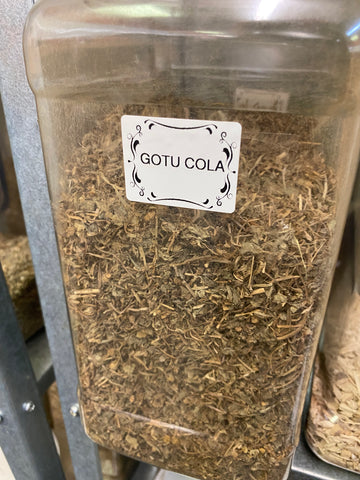 Gotu Kola