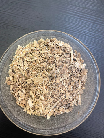 Poke Root