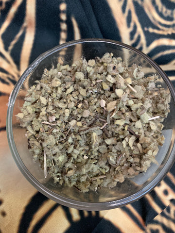 Mullein