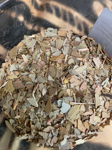 Eucalyptus