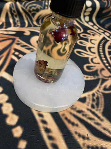 Rose Oil
