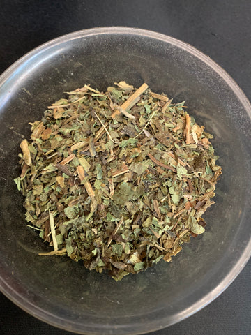 Comfrey