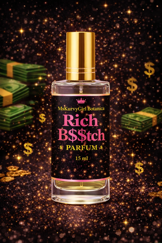 Rich B$$tch Parfum