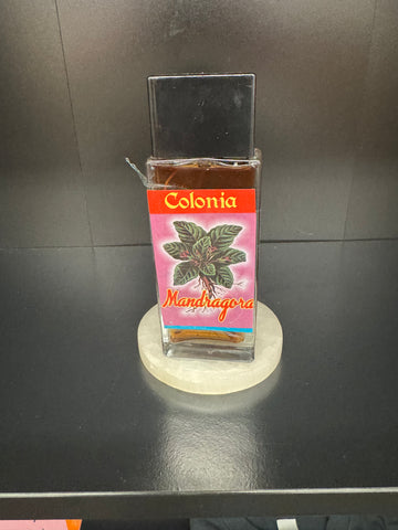 Mandrake Root Cologne
