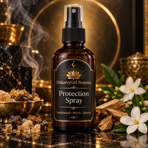 Protection Spray