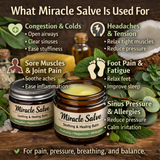 Miracle Salve