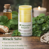 Miracle Salve