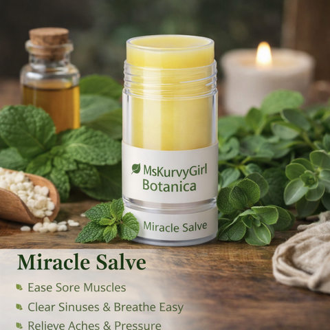 Miracle Salve
