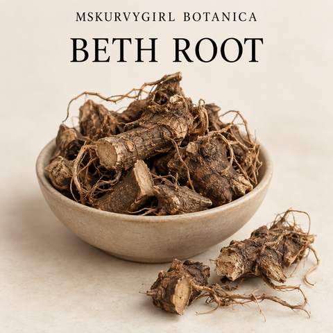 Beth Root