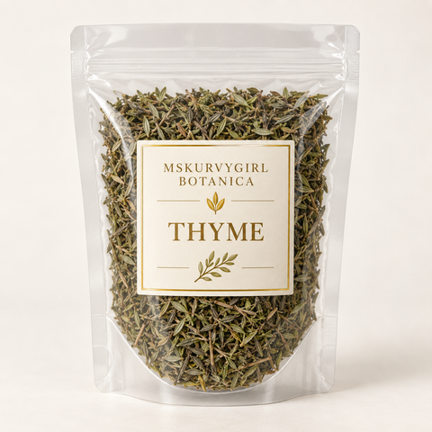 Thyme
