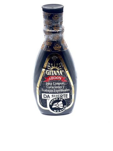 Gitana Lotion