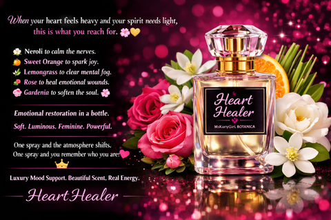 Heart Healer