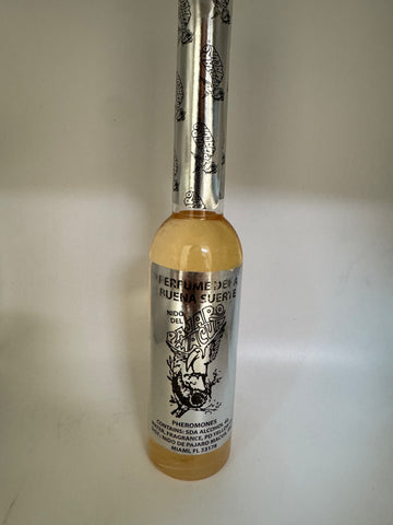 Pajuro Macua Cologne