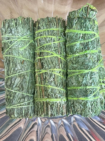 Patchouli Sage