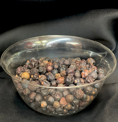 Juniper Berries