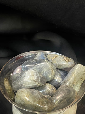 Labradorite