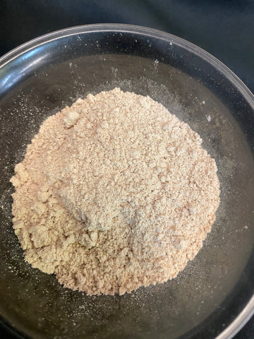 Slippery Elm Bark Powder
