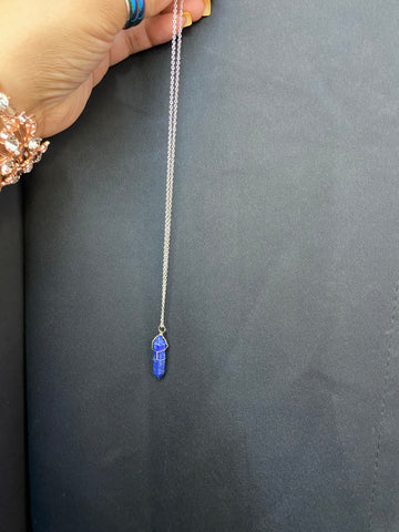 Lapis Lazuli Necklace