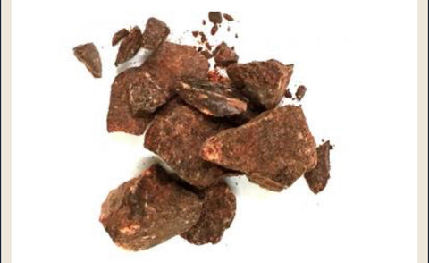 Dragon’s Blood Resin